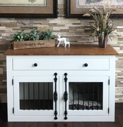 Luxury Dog Home – Single